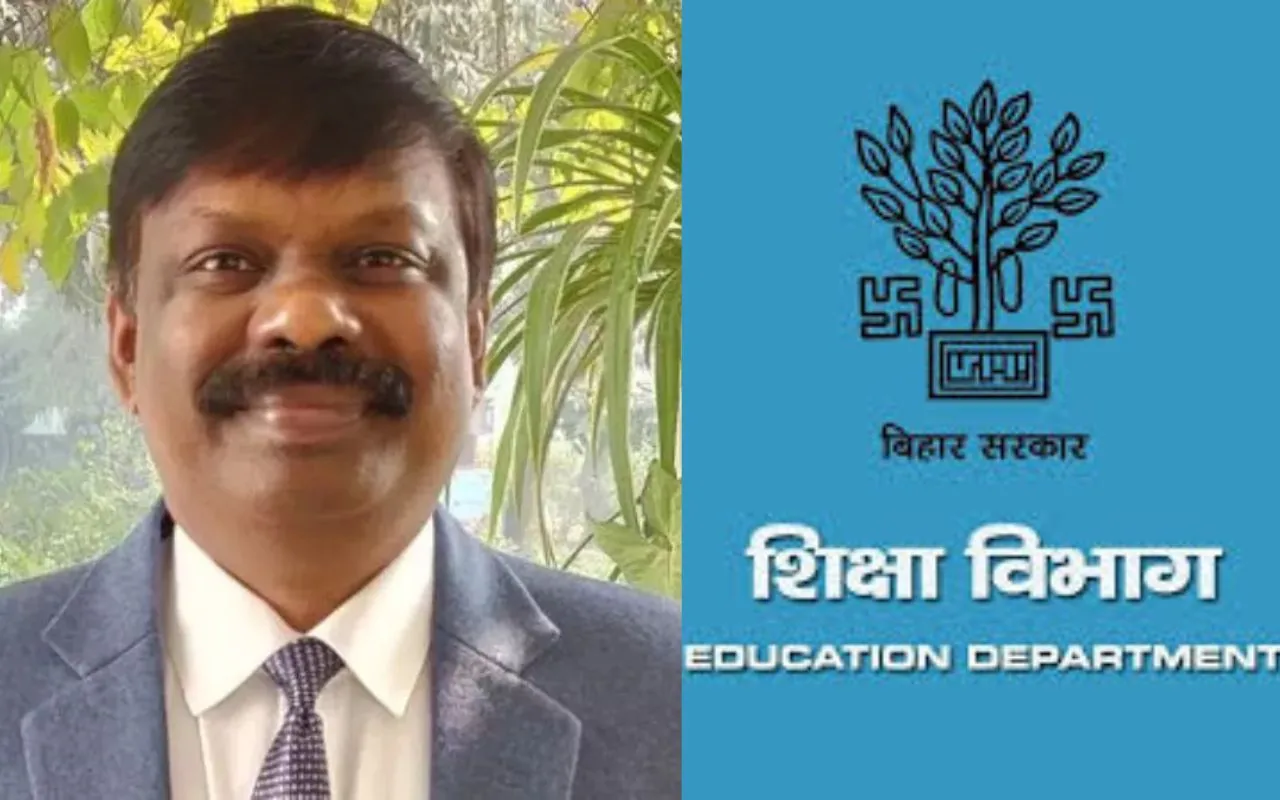 प्रशासनिक मांग: प्रखंड शिक्षा पदाधिकारियों की नियुक्ति का आग्रह
