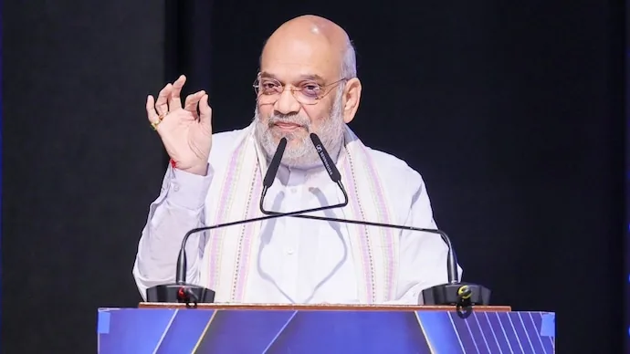 अमित शाह का दौरा: तेलंगाना में अमूल प्लांट का उद्घाटन और मेडिकल कॉलेज का कार्यक्रम