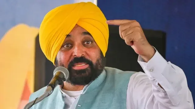 राजनीतिक रणनीति: पंजाब में भगवंत मान सरकार ने मुफ्त बिजली और महिला सम्मान राशि के जरिए विपक्ष की राह को मुश्किल बना दिया है