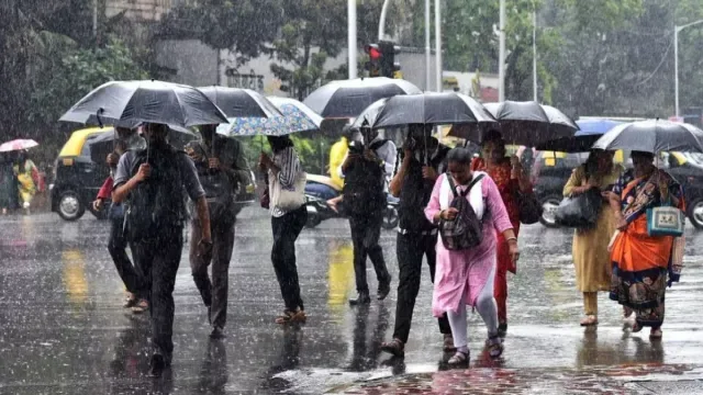 मौसम अलर्ट: चक्रवाती तूफान का असर, लखनऊ समेत कई जिलों में बारिश की संभावना