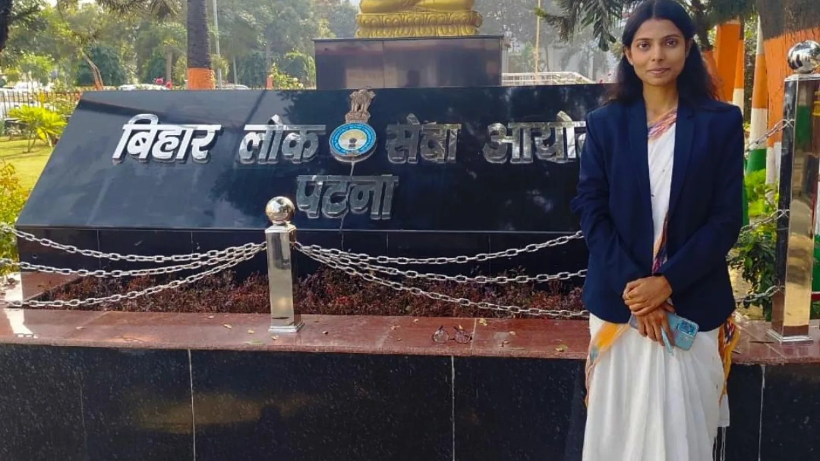 सफलता की कहानी: पुलिस सेवा के दौरान की बीपीएससी की तैयारी, दारोगा से डीएसपी बनी बिहार की बेटी और अगला लक्ष्य आईपीएस