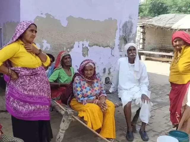 अतर सिंह भड़ाना हत्याकांड: पुलिस ने दी सोशल मीडिया पर भ्रामक खबरें फैलाने वालों को कड़ी चेतावनी