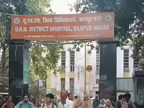 डेंगू का प्रकोप: कानपुर में एक महीने में मिले 123 नए मरीज, ग्वालटोली और बिल्हौर बने हॉटस्पॉट