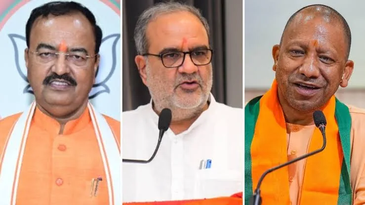 टिकट की बेचैनी: भाजपा विधायकों का लखनऊ से दिल्ली तक दौड़ लगाना शुरू