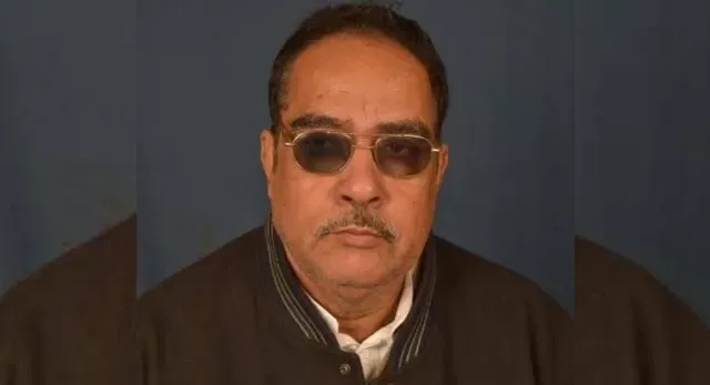जेल में मौत: दुषकर्म के दोषी परवेज परवाज ने जिला अस्पताल में तोड़ा दम