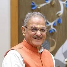नागरिक अभिनंदन: राज्यपाल कविंद्र गुप्ता का जोगिंद्रनगर आगमन पर स्वागत