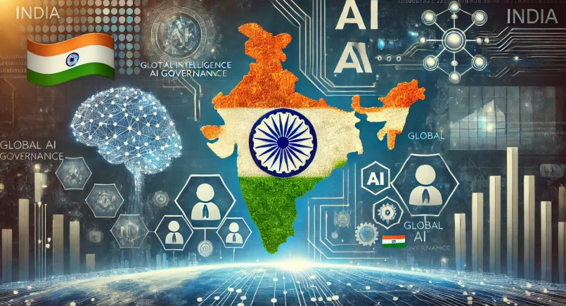 तकनीकी विकास: विकसित भारत के लक्ष्य में एआई की अहम भूमिका
