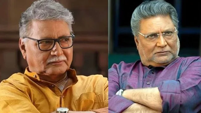 विक्रम गोखले का सफर: हम दिल दे चुके सनम से नेशनल अवॉर्ड तक की अनूठी यात्रा