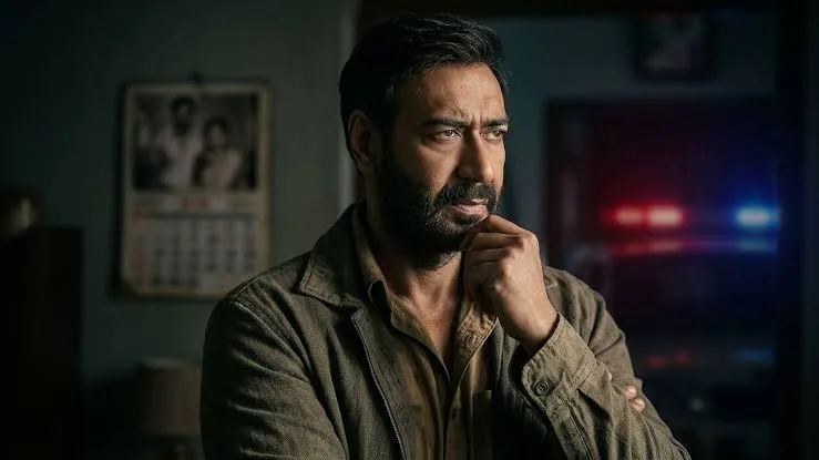 दृश्यम 3 की धाक: अजय देवगन की फिल्म पहले हफ्ते में ही कमाई के नए रिकॉर्ड की ओर