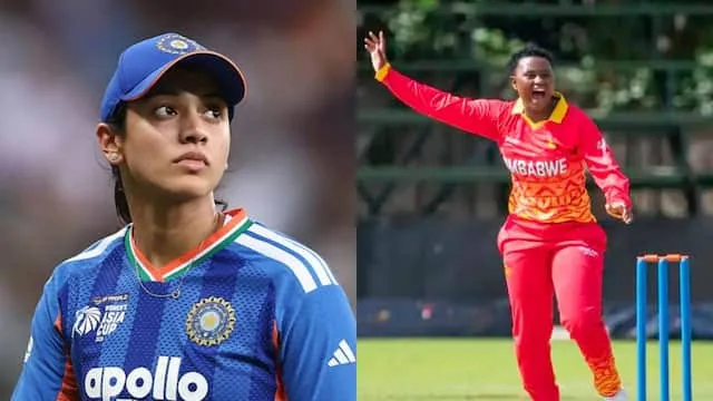 क्रिस सीरीज का आगाज: रायपुर में आज भारत-जिम्बाब्वे सीरीज का आगाज, शैफाली ने हरमनप्रीत की तारीफ की