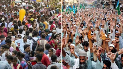 जीवन प्रत्याशा का सच: भारत और पाकिस्तान में कहां के लोग जीते हैं अधिक उम्र