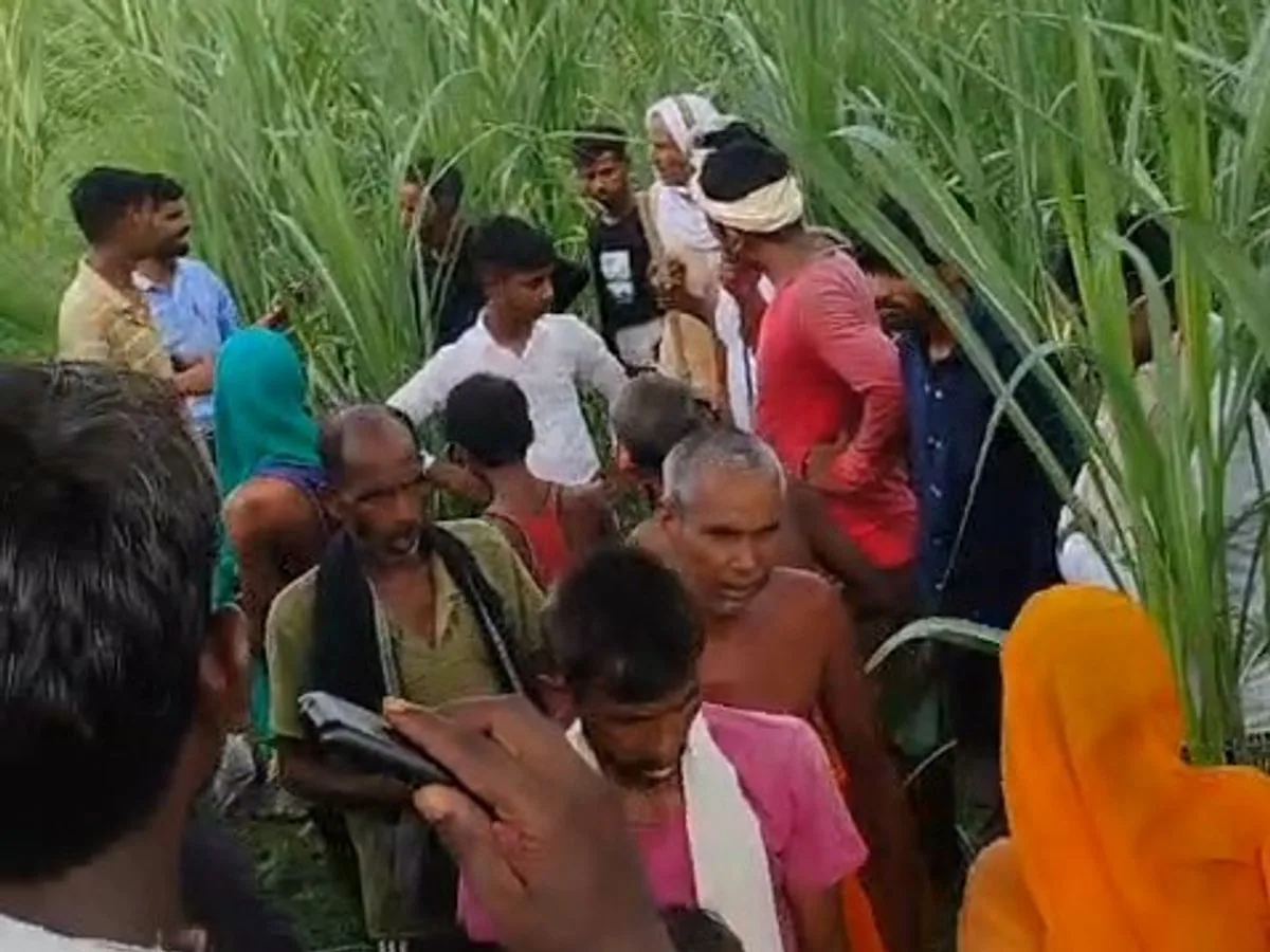 सीतापुर में हादसा: सांड़ के भीषण हमले में किसान की मौत