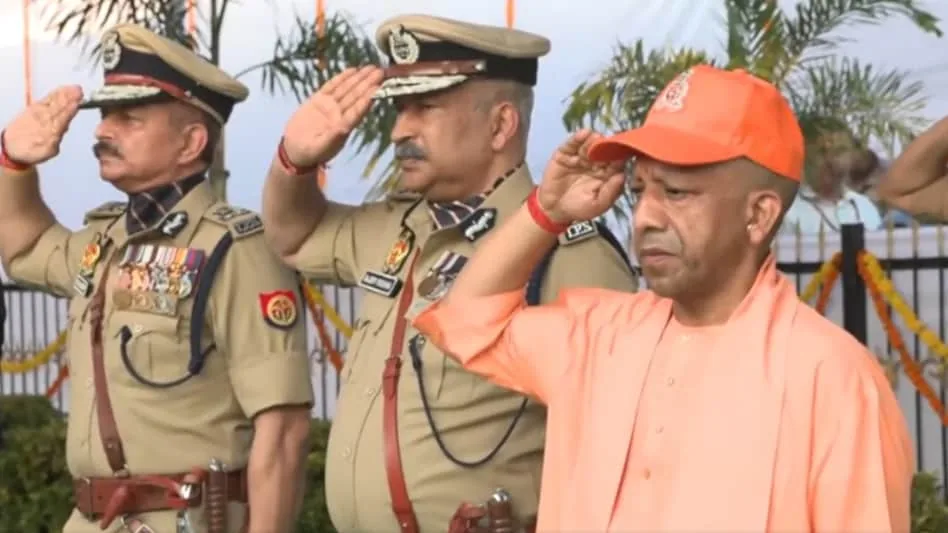 दिवाली का तोहफा: योगी सरकार ने बढ़ाये पुलिसर्किमयों के विभिन्न भत्ते
