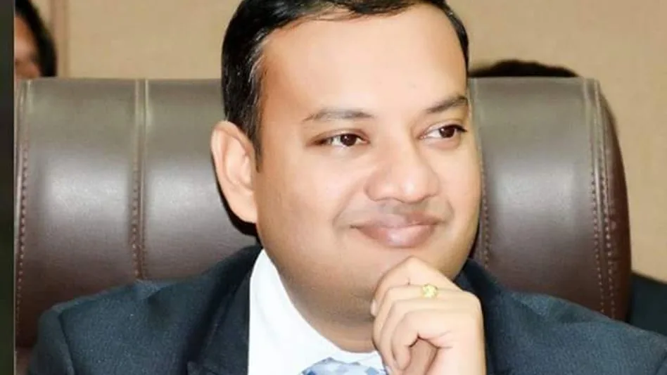 खेल जगत में नई नियुक्ति: वीरेंद्र मित्तल बने खो-खो स्पोर्ट्स प्रमोशन ट्रस्ट के अध्यक्ष
