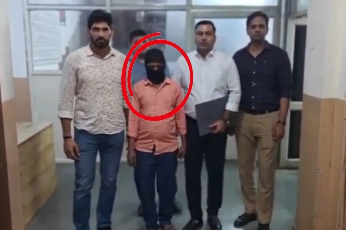 बड़ी सफलता: दिल्ली में 32 साल बाद पुलिस के हत्थे चढ़ा हत्यारा