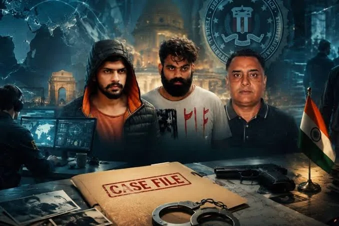 फर्जी दस्तावेज कांड: लॉरेंस बिश्नोई के वकील दीपक खत्री की स्कूल मार्कशीट फर्जी निकली
