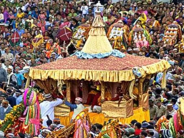 सांस्कृतिक महाकुंभ: कुल्लू दशहरा उत्सव 21 अक्टूबर से होगा शुरू, 12 देशों के कलाकार होंगे शामिल