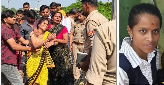 कानपुर हत्या कांड: चार दिन बाद मिला विधि छात्रा का शव, लखनऊ का दोस्त गिरफ्तार