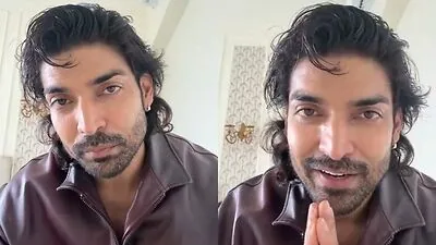 फिल्म रिलीज पर दर्द: अभिनेता गुरमीत चौधरी ने बिहार की जनता से मांगा समर्थन