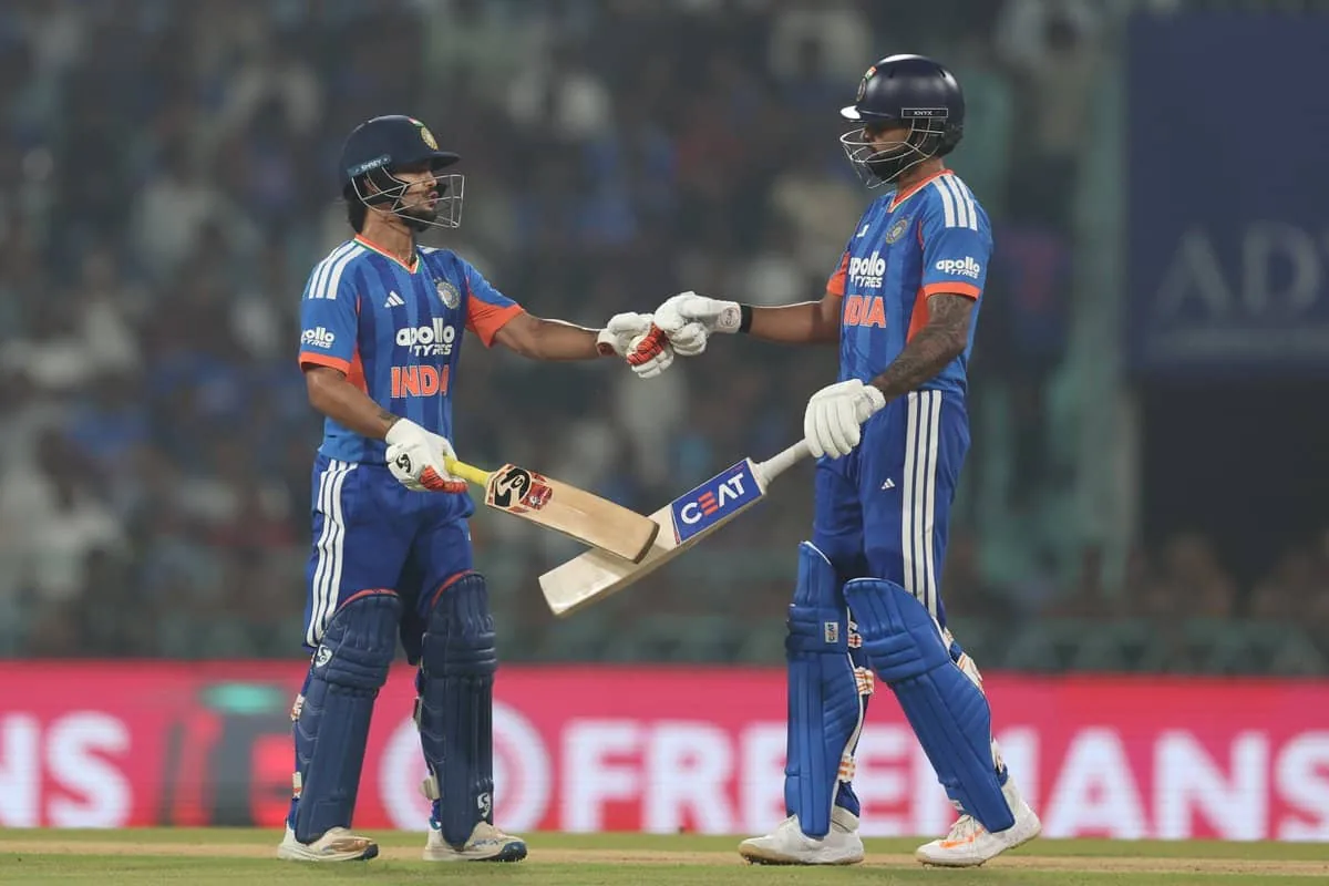 जीत का श्रेय: वेस्टइंडीज के खिलाफ टी-20 में श्रेयस अय्यर का बड़ा बयान