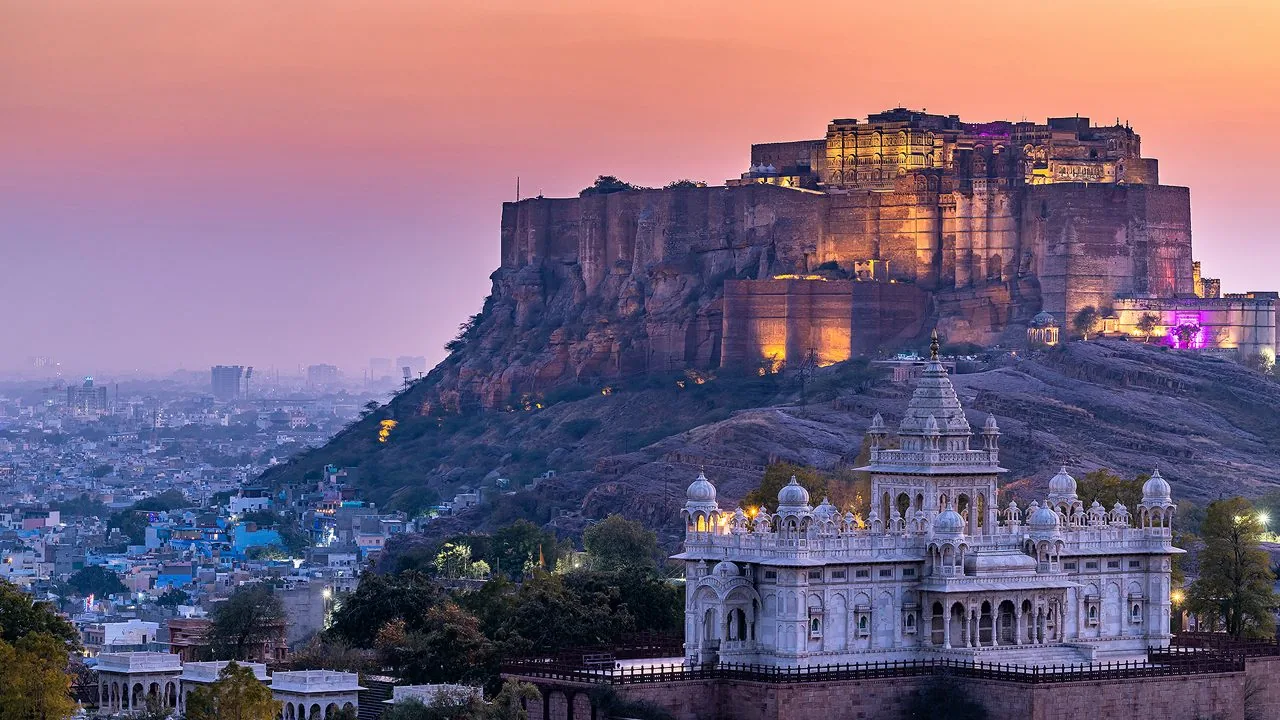 मौसम में बदलाव: तापमान घटने से राजस्थान में दस्तक देगी गुलाबी सर्दी