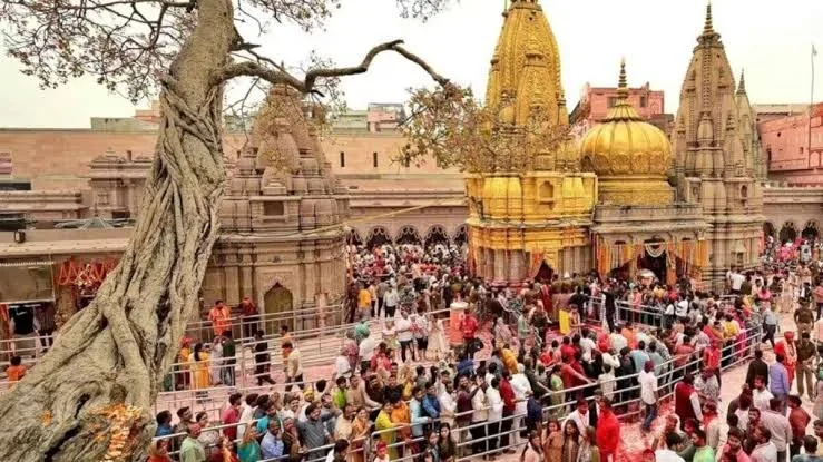 भारी मात्रा में बारूद जब्त: काशी विश्वनाथ मंदिर के करीब अवैध भंडारण से मचा हड़कंप