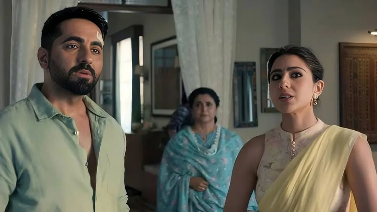 बॉक्स ऑफिस अपडेट: उड़ता तीर और तू है मेरी किरण की शुरुआत, जेलर 2 का जलवा कायम