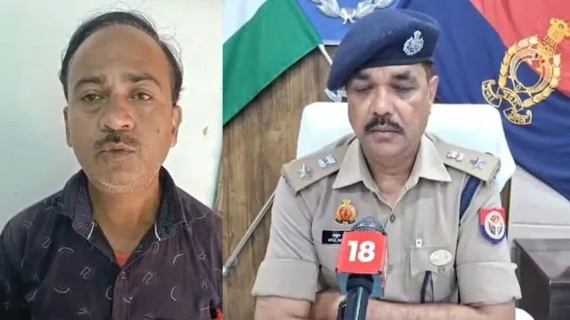 फर्जीवाड़ा का खुलासा: दो पासपोर्ट बनवाकर विदेश यात्रा कर रहे अब्दुल हमीद को पुलिस ने दबोचा