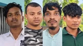 मंदार वीडियो कांड: बांका पुलिस ने सभी सात आरोपियों को दबोचा, मध्य प्रदेश और दिल्ली से हुई गिरफ्तारियां