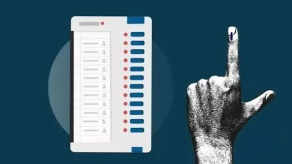 एमएलसी चुनाव: 23 अक्टूबर को वेस्ट यूपी की 5 सीटों पर होगी वोटिंग