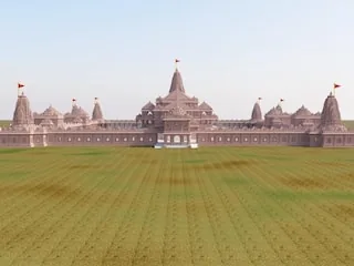 रामायण थीम पार्क: लखनऊ की वृंदावन कॉलोनी में बनेगा नया पार्क और लक्ष्मण जी की भव्य प्रतिमा