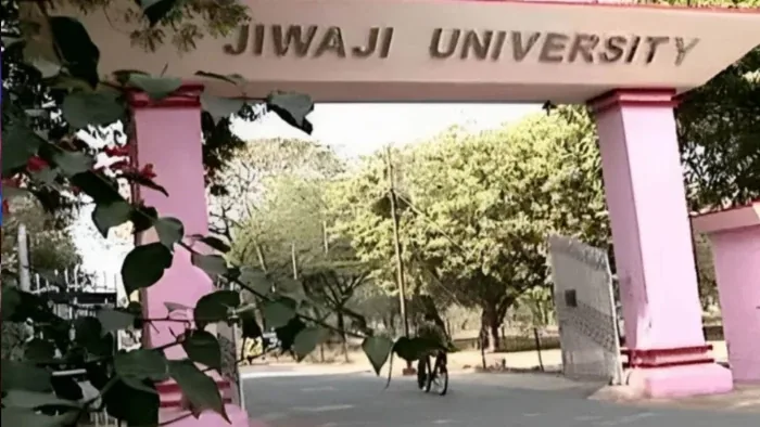 ठप पड़ी प्लेसमेंट सेल: जीवाजी विश्वविद्यालय के छात्रों को छह साल से नहीं मिला कैंपस साक्षात्कार