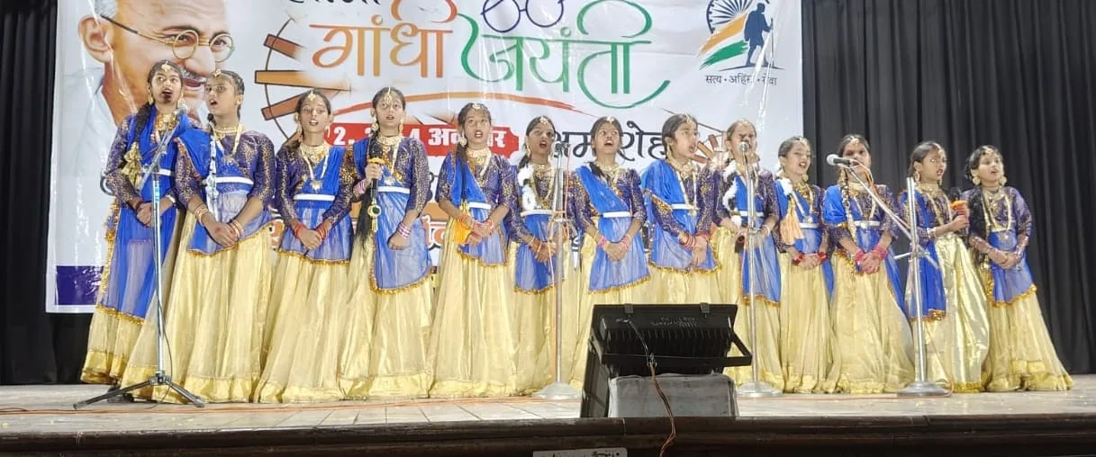 खेल प्रतिभा: लखनऊ में 2000 बच्चों ने प्रतियोगिताओं में दिखाई अपनी कला