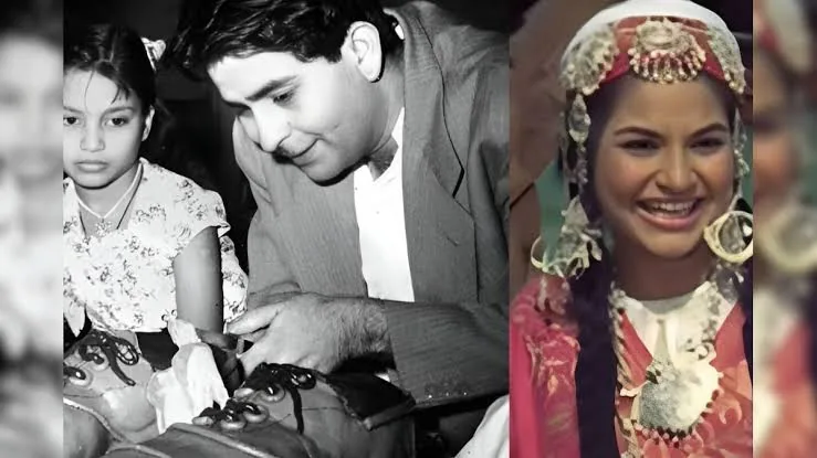 चाइल्ड आर्टिस्ट का सफर: सबसे महंगी बाल कलाकार, श्रीदेवी की आवाज और धर्म परिवर्तन की चर्चा