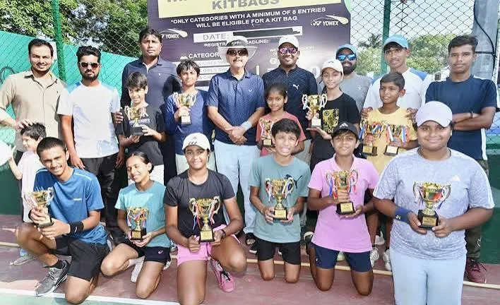 खेल प्रतियोगिता परिणाम: लखनऊ में आयुष्मान, आशी, अस्विक और आरुषी बने विजेता