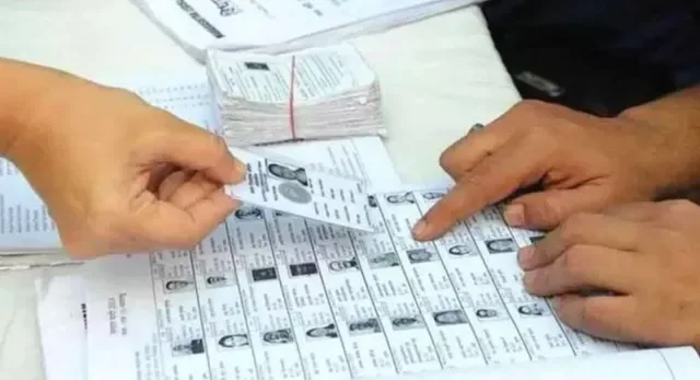 मतदाता सूची विशेष अभियान: गोरखपुर के हर बूथ पर आज बीएलओ करेंगे पंजीकरण
