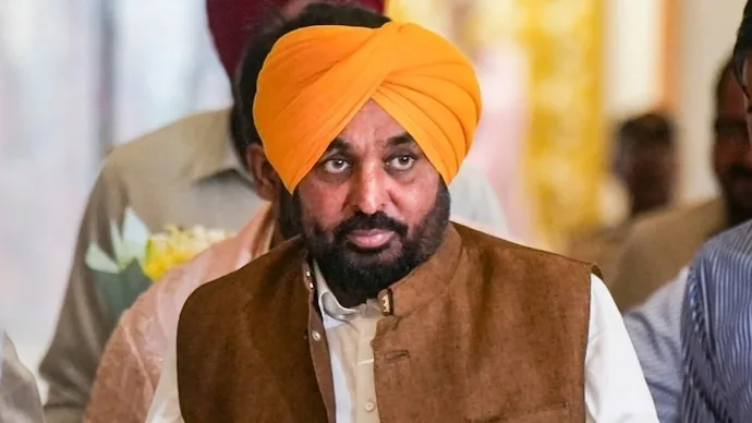 भ्रष्टाचार मामला: हाईकोर्ट ने सीबीआई को सौंपी भगवंत मान के सहयोगियों की जांच