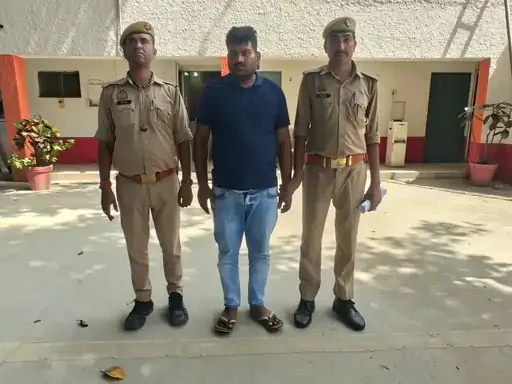 प्लंबर गिरफ्तार: लखनऊ में किशोर की पिटाई से मौत के मामले में डेंटल अस्पताल का कर्मचारी पकड़ा गया