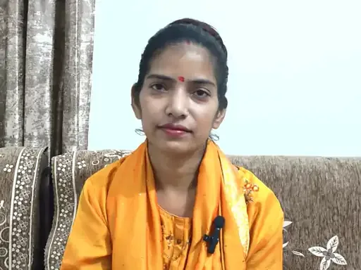 शिक्षा की मिसाल: फरीदपुर की भावना राय बच्चों का संवार रही हैं भविष्य