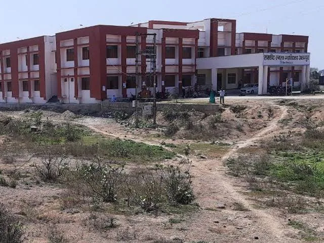 धर्मपुर कॉलेज में विकास: बहुद्देशीय हॉल के निर्माण के लिए दो करोड़ रुपये की घोषणा