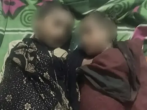 दर्दनाक हादसा: गन्नौर की गोशाला में गड्ढे में गिरने से दो भाइयों की मौत