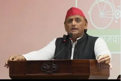 अखिलेश का दावा: मतदाता सूचियों में बड़ी गड़बड़ियां, 24 अक्टूबर को बूथ पर रहेंगे पीडीए प्रहरी