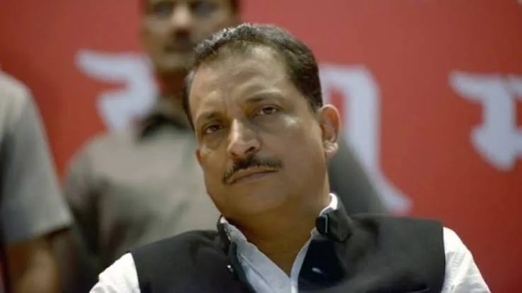 विपक्ष की मुलाकात पर सवाल: राजीव प्रताप राहुल के बयानों को मर्यादा के खिलाफ बताया