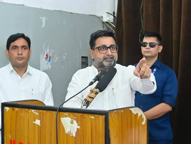 पसमांदा समाज की मांग: सहानुभूति नहीं चाहिए, समान अवसर और विकास का अधिकार