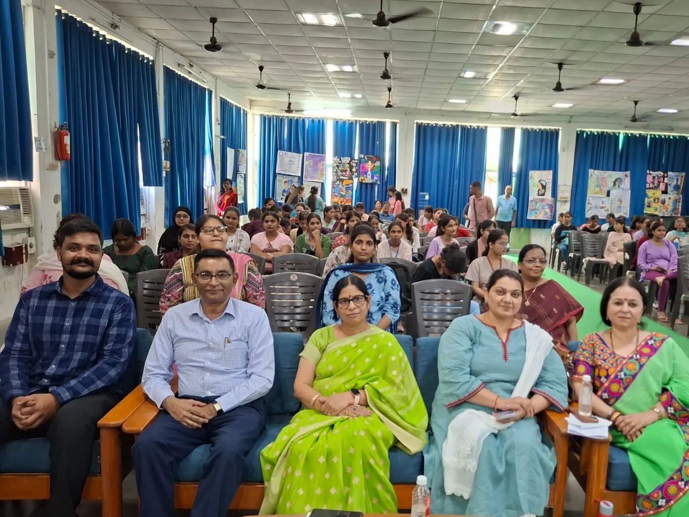 अंतरिक्ष तकनीक का उपयोग: प्राकृतिक आपदाओं से निपटने के लिए लखनऊ में उठी मांग