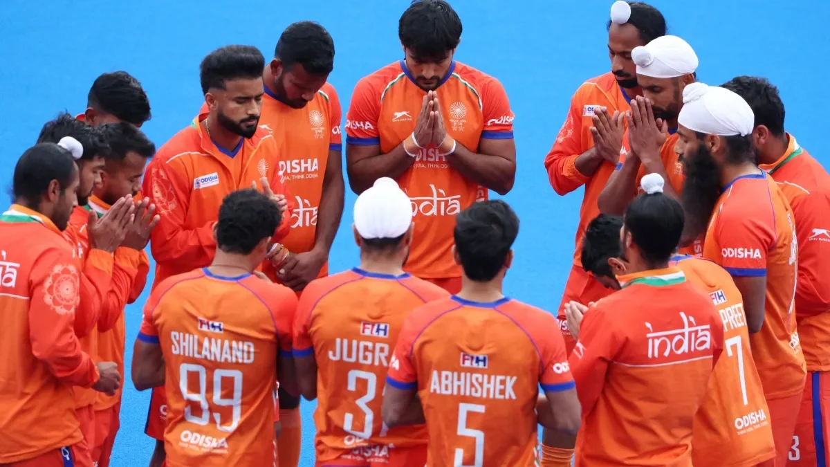 एशियन गेम्स 2026: आज 1 अक्टूबर को क्रिकेट और हॉकी के सेमीफाइनल मुकाबलों पर टिकी हैं निगाहें