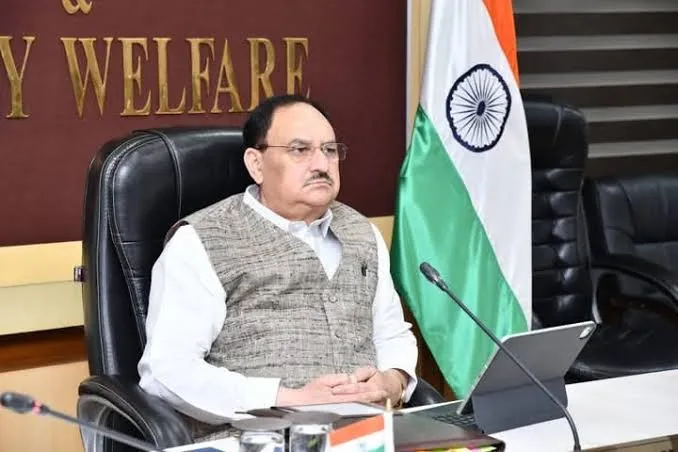 विशेष कार्यक्रम: केंद्रीय मंत्री जेपी नड्डा करेंगे केदार नाथ साहनी की जन्म शताब्दी पर संबोधन