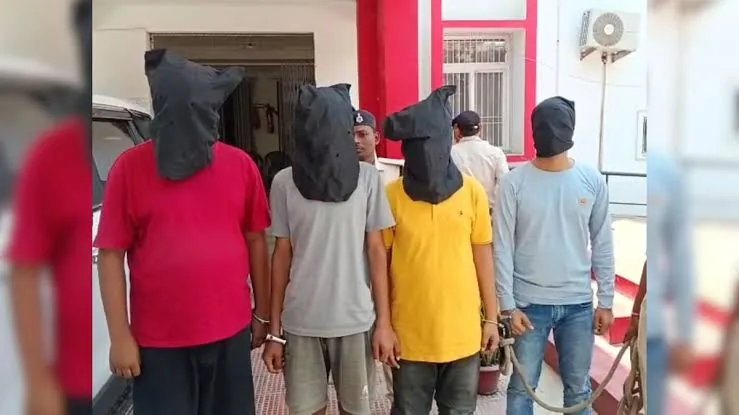 बिहार में फर्जी मुकदमों का जाल: गिरोह एससी-एसटी कानून का दुरुपयोग कर ऐंठ रहा मुआवजा