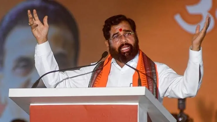 अंतरराष्ट्रीय साजिश का आरोप: विदेशी ताकतों के सहारे देश में अराजकता फैलाई जा रही है