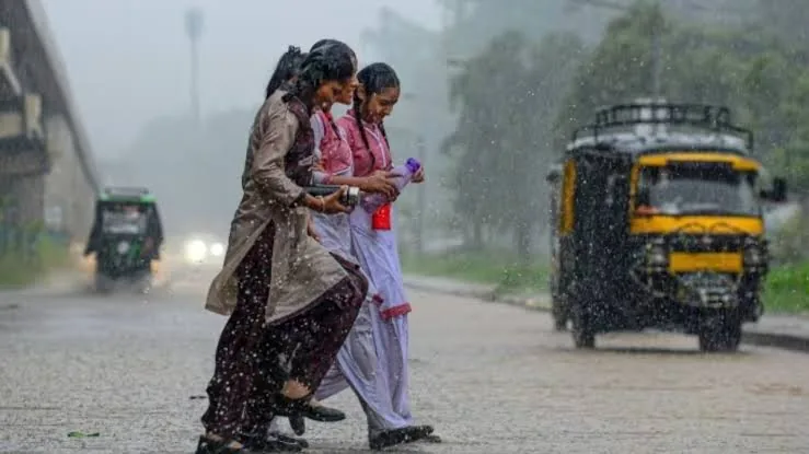 मौसम विभाग का बड़ा अपडेट: देश के इस हिस्से में 125 साल में दर्ज हुई सबसे कम बारिश